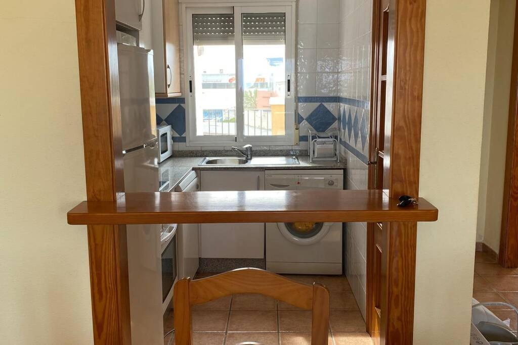 El Mirador De Vera Zewnętrze zdjęcie